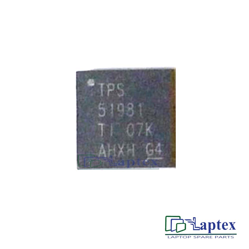 TPS 51981 IC